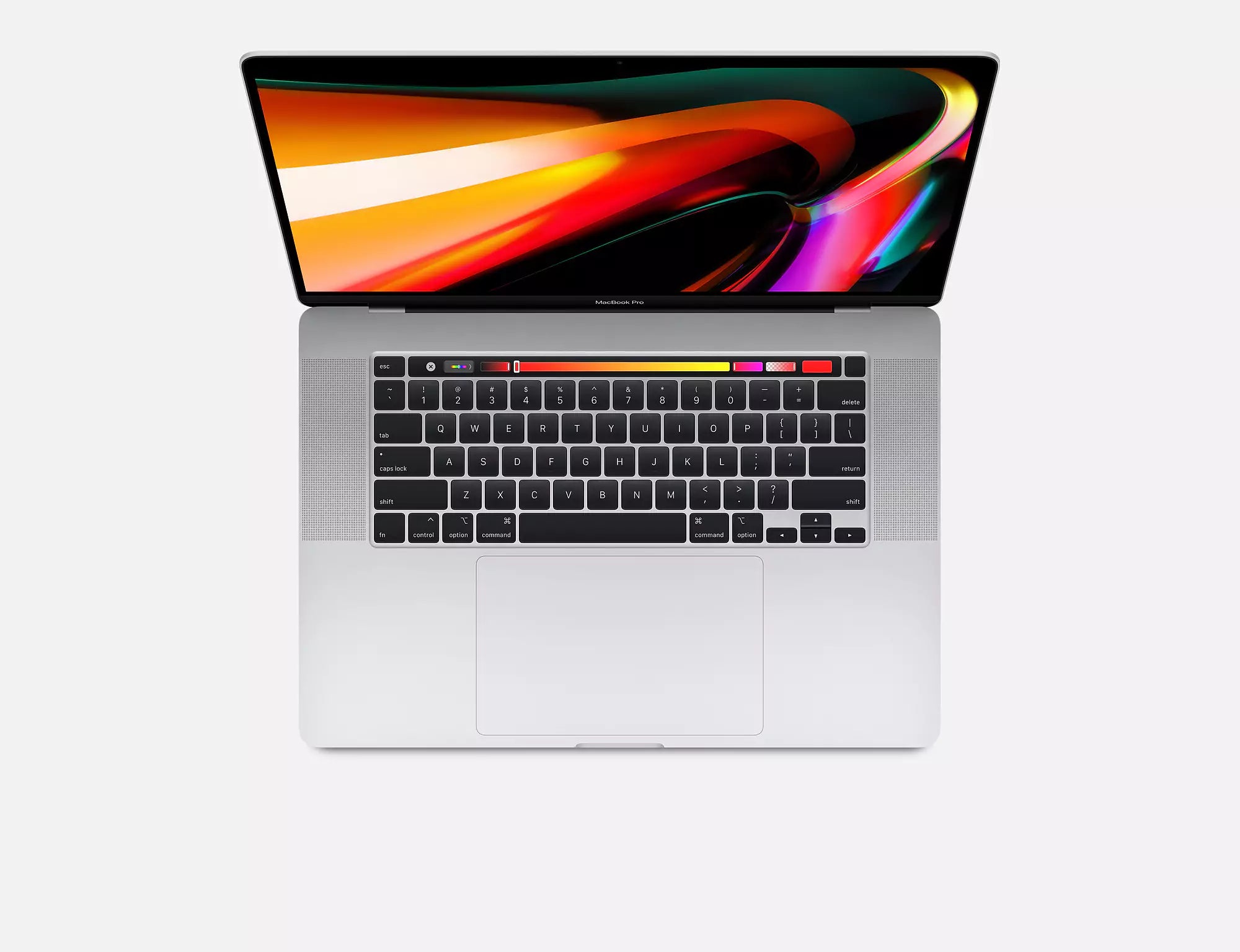 Apple MacBook Pro A2141 MVVL2LLA 2019 Notebook 16 Apple MacBook Pro A2141 MVVL2LLA 2019 Notebook 16